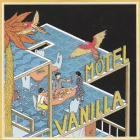 Couverture du produit · Motel Vanilla