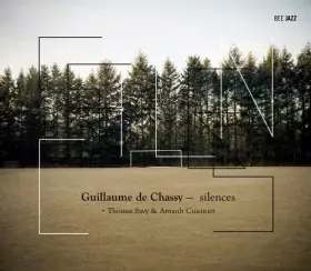 Couverture du produit · Silences