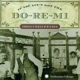 Couverture du produit · If You Ain't Got The Do Re Mi