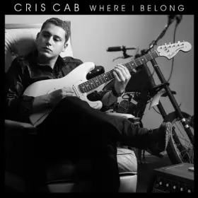 Couverture du produit · Where I Belong