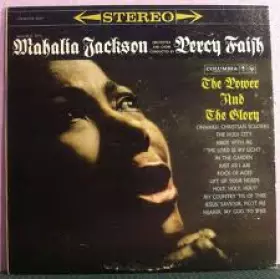 Couverture du produit · The Power And The Glory