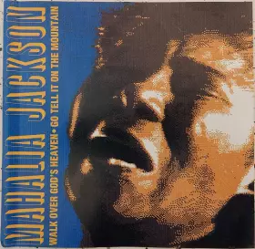 Couverture du produit · Walk Over God's Heaven - Go Tell It On The Mountain