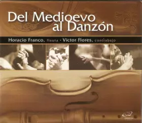 Couverture du produit · Del Medioevo Al Danzón