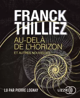 Couverture du produit · Au-delà de l'horizon et autres nouvelles