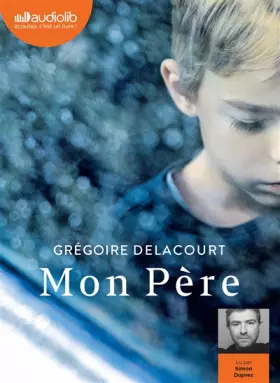 Couverture du produit · Mon Père: Livre audio 1 CD MP3