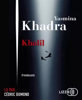 Couverture du produit · Khalil