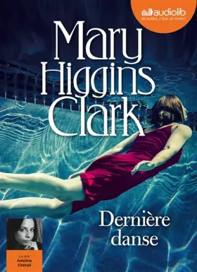 Couverture du produit · Dernière danse: Livre audio 1 CD MP3