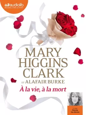 Couverture du produit · À la vie, à la mort: Livre audio 1 CD MP3
