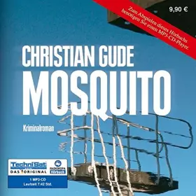 Couverture du produit · Mosquito