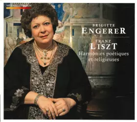 Couverture du produit · Harmonies Poétiques Et Religieuses