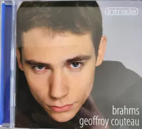 Couverture du produit · Brahms