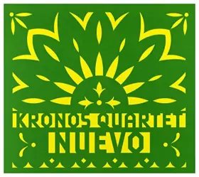 Couverture du produit · Nuevo