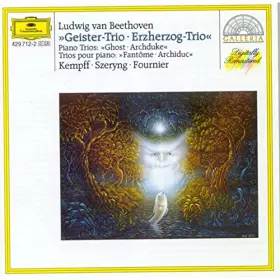 Couverture du produit · Trios pour piano Nos 5 & 7