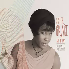 Couverture du produit · by Day [Import]