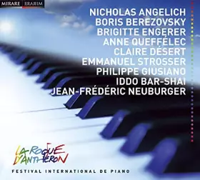 Couverture du produit · La Roque D'antheron 1 [Import]