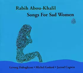 Couverture du produit · Songs for Sad Women