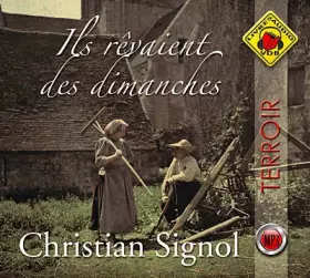 Couverture du produit · Ils Revaient des Dimanches
