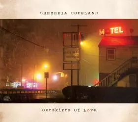 Couverture du produit · Outskirts of Love