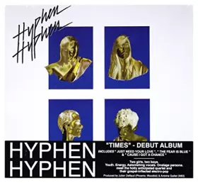 Couverture du produit · Times [Import]