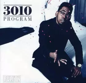 Couverture du produit · Program