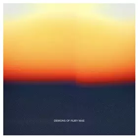 Couverture du produit · Démons of Ruby Mae