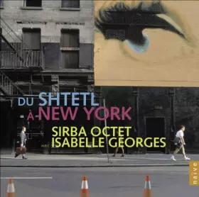 Couverture du produit · du Shtetl a New York [Import]