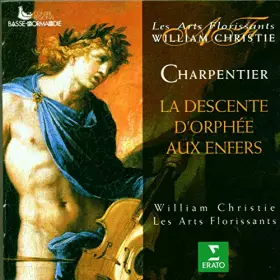 Couverture du produit · La Descente D'orphee Aux Enfers