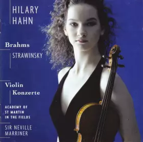 Couverture du produit · Violin Concertos