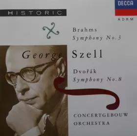 Couverture du produit · Symphony 3