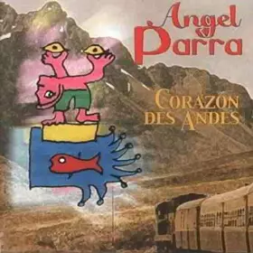 Couverture du produit · Corazon des andes