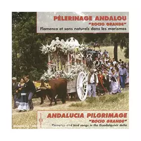 Couverture du produit · Flamenco et Sons Naturels dans Les Marismas