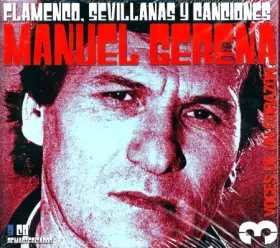 Couverture du produit · 3 Voces De Un Corazón (Flamenco, Sevillanas Y Canciones)