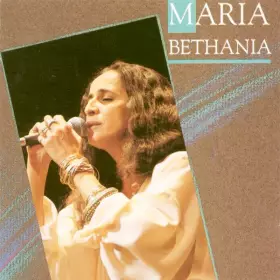 Couverture du produit · Maria Bethania