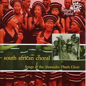 Couverture du produit · South African Choral [Import]