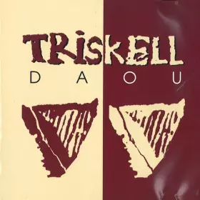 Couverture du produit · Daou