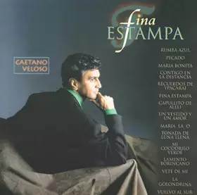 Couverture du produit · Fina Estampa [Import]