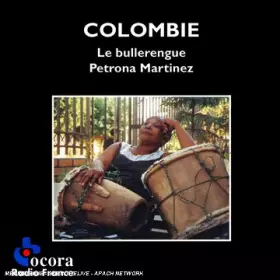 Couverture du produit · Colombia-Bullerengue