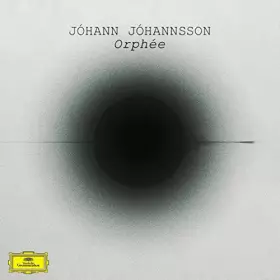 Couverture du produit · Orphee