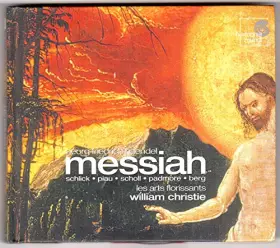 Couverture du produit · Messiah [Import]