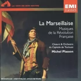 Couverture du produit · La Marseillaise Musique de [Import]