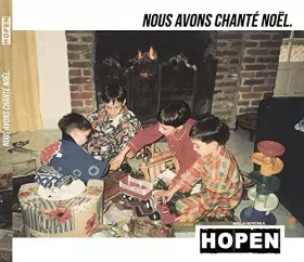 Couverture du produit · Nous avons chanté Noël