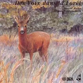 Couverture du produit · Voix dans la Foret-Un Guide Sonore des [Import]