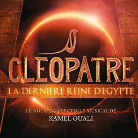 Couverture du produit · Cléopâtre la Dernière Reine d'Egypte