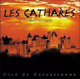 Couverture du produit · Les Cathares-CD