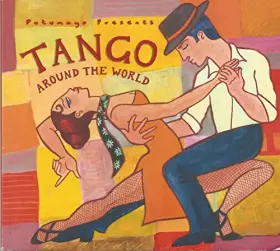Couverture du produit · Tango Around the World