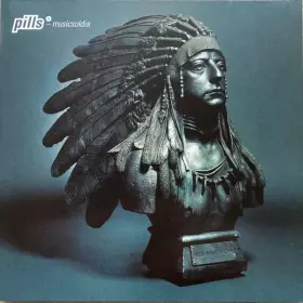 Couverture du produit · Musicsoldia