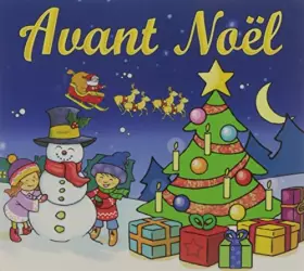 Couverture du produit · Avant Noël
