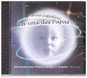 Couverture du produit · La Voix des Papas