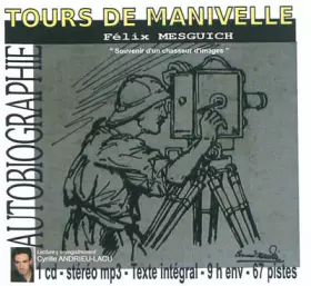 Couverture du produit · Tours de manivelle