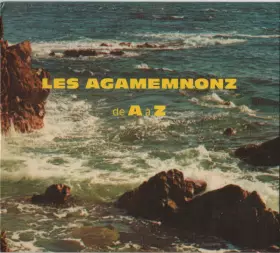 Couverture du produit · de A a Z